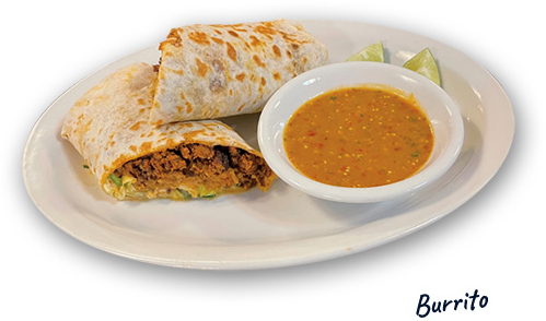Burrito
