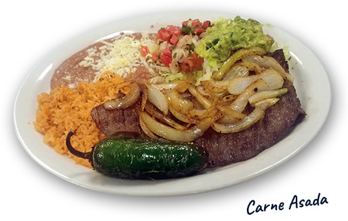 Carne Asada