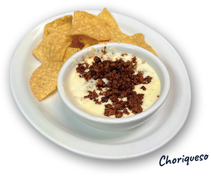 Choriqueso