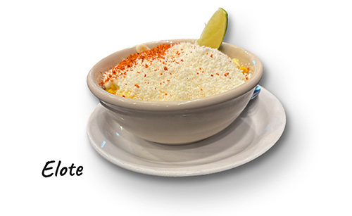 Elote